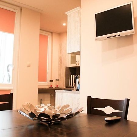 Cosmo Apartment Pleven Extérieur photo