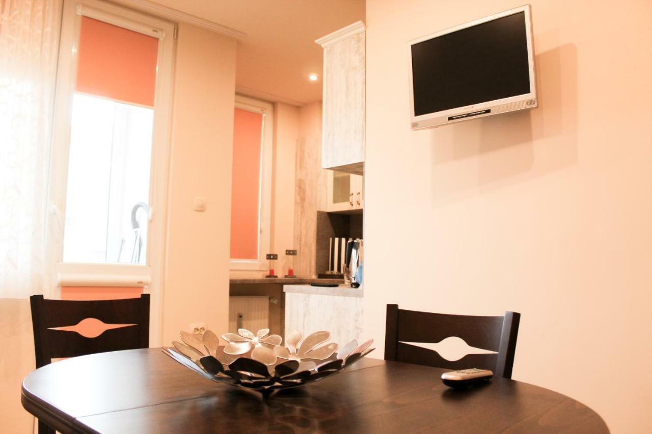 Cosmo Apartment Pleven Extérieur photo