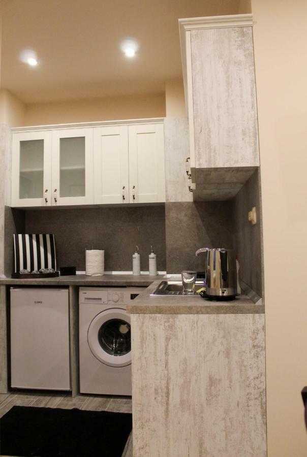 Cosmo Apartment Pleven Extérieur photo
