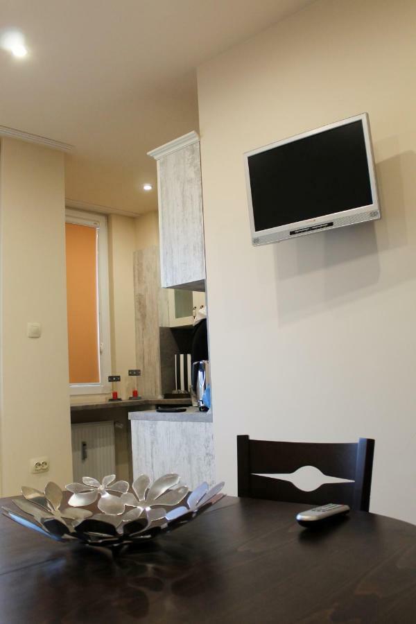 Cosmo Apartment Pleven Extérieur photo