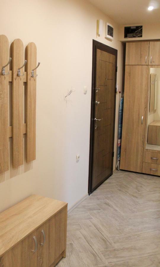 Cosmo Apartment Pleven Extérieur photo