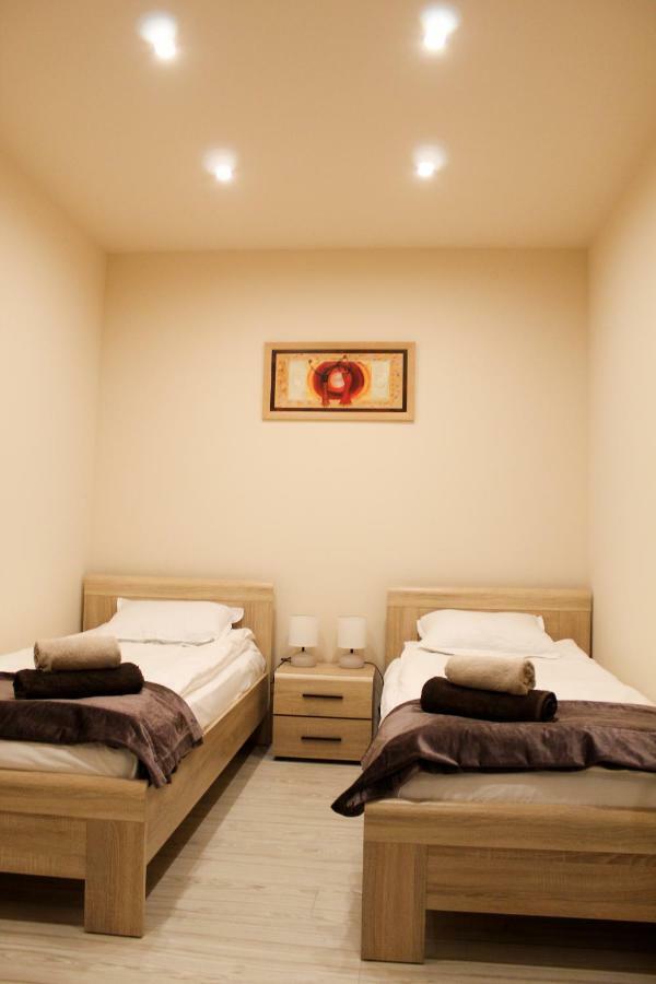 Cosmo Apartment Pleven Extérieur photo
