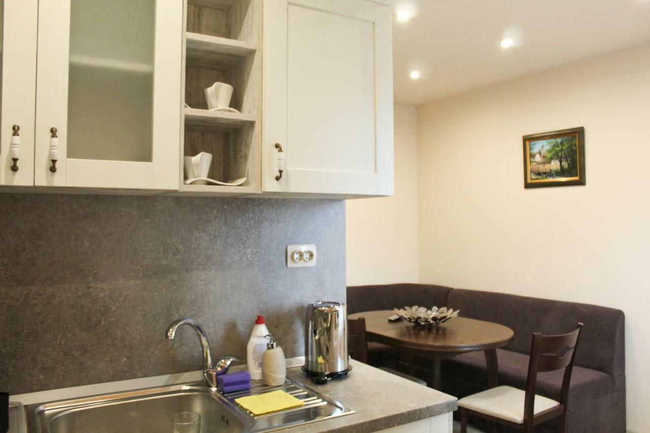 Cosmo Apartment Pleven Extérieur photo